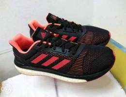 Addidas boost sports shoes