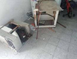 Window ac for sale