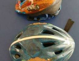 Bike Helmets