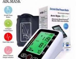 Blood Pressure Monitor Automatic BP Machin...