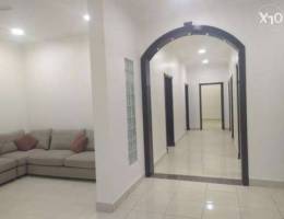 Beautiful & Spacious 3 BHK flat in Hidd