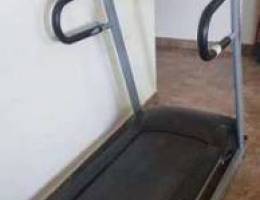 Treadmill for sale