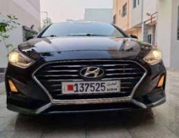 Sonata 2018, Excellent Condition, 43,000 K...