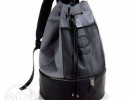 BN Versace Parfums Lifestyle Sack Backpack