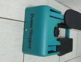 Power Stepper for sale