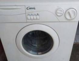 Full automatic washing machine for sale in...