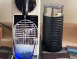 espresso coffee machine/ ØµØ§Ù†Ø¹Ø© Ø§Ù„Ù‚Ù‡ÙˆØ©