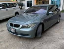 BMW 320i