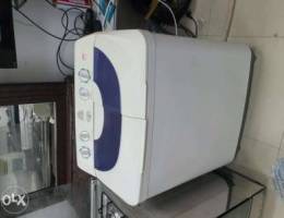 Gojrej semi automatic washing machine 7kg ...