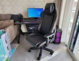 PC gaming setup for Sale