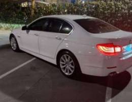 Bmw 530i 2013