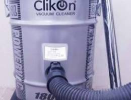 Ù…ÙƒÙ†Ø³Ø© Clikon Ù¢Ù¡Ù„ØªØ± Ù¡Ù¨Ù Ù ÙˆØ§Øª Ø¨Ø­Ø§Ù„Ø© Ù…Ù…ØªØ§Ø²Ø© Ù¡Ù¢...