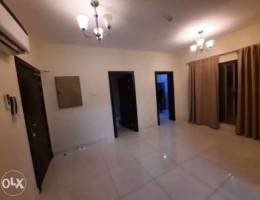 Semi furnished room for rent