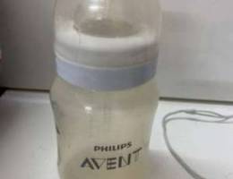 avant- baby feeding 260ml