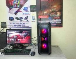 I7 4th Gen New gaiming pc for sale