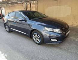 kia optima 2015 model for sale