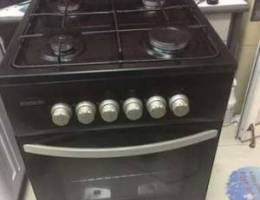 4 burners for sale excellent condition gas...