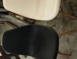 Chair for sale 5bd each price. Good condit...