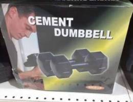 Dumbbells