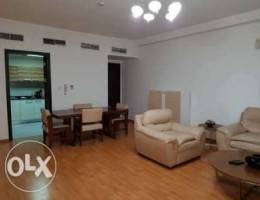 2 BHK Apartment For Rent In Juffair