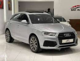 Audi Q3 for sale