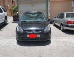 Ford Figo 2011 for sale.