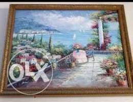 Attractive painting for sale