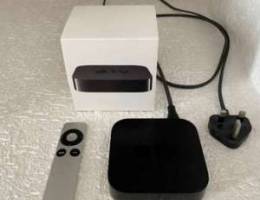 Apple TV 3rd Generation