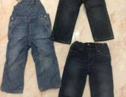 2-3 years boys clothes