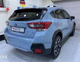 Subaru XV 2020 8 months used 4500km only