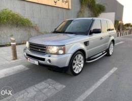 For Sale Rang Rover Sport HSE
