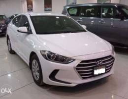 Elantra 2.0 2018 Model