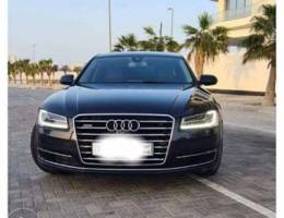 Audi A8 50 TFSI - 1 Owner -Brand New Condi...