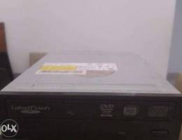 CD driver for 5bd