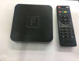 Android TV Box