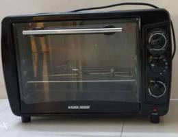 Black & Decker Oven