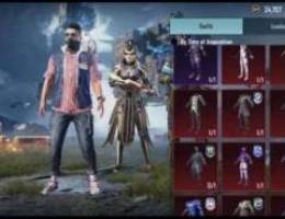 Pubg mobile acc