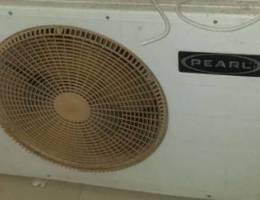 Split ac 3.5 ton