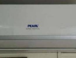 Pearl air conditioner.