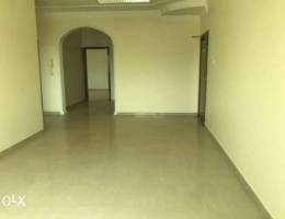 Beautiful 2bhk un furnished apartment with...