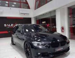 BMW 335i 2012