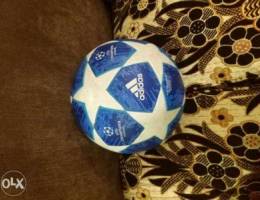 Adidas ball