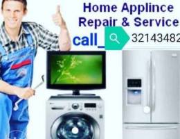 AC technician service