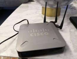 CISCO Router perfect condition for sale