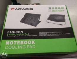 Laptop/Notepad cooling pad in perfect cond...