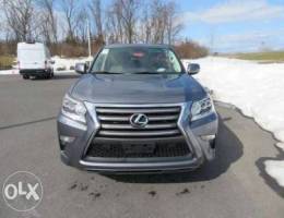 Lexus GX 460