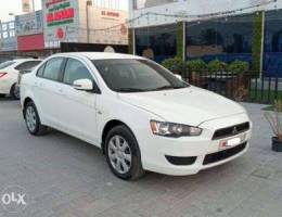 Mitsubishi Lancer EX 1.6 2015