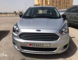 Ford figo 2016 urgent sale excellent condi...