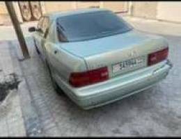 For sale LEXUS LS400 1997 Ø§Ùˆ Ù„Ù„Ø¨Ø¯Ù„ Ø¨Ø¨ÙŠÙƒØ¨ Ù…...