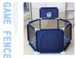 Baby Play Pen